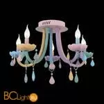 Потолочная люстра ST Luce Fiata SL1700.782.05 - Фото 3