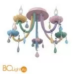 Потолочная люстра ST Luce Fiata SL1700.782.05 - Фото 0