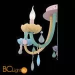 Потолочная люстра ST Luce Fiata SL1700.782.05 - Фото 5