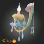 Потолочная люстра ST Luce Fiata SL1700.782.05 - Фото 9