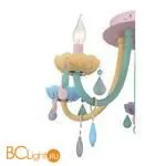 Потолочная люстра ST Luce Fiata SL1700.782.05 - Фото 1