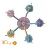 Потолочная люстра ST Luce Fiata SL1700.782.05 - Фото 2