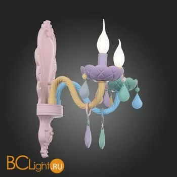 Бра ST Luce Fiata SL1700.781.02 - Фото 4
