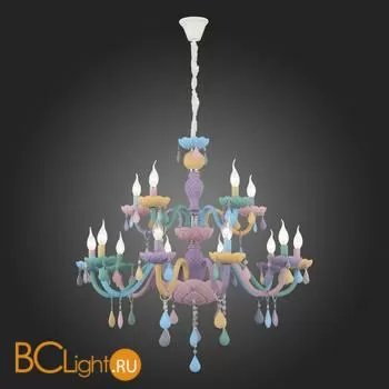 Люстра ST Luce Fiata SL1700.783.15 - Фото 9