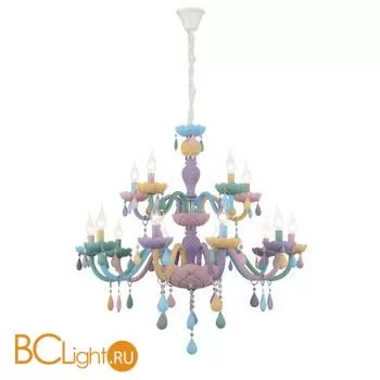 Люстра ST Luce Fiata SL1700.783.15