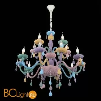 Люстра ST Luce Fiata SL1700.783.15 - Фото 5