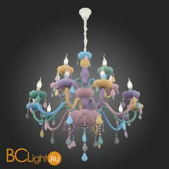 Люстра ST Luce Fiata SL1700.783.15 - Фото 10