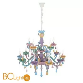 Люстра ST Luce Fiata SL1700.783.15 - Фото 1