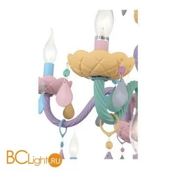 Люстра ST Luce Fiata SL1700.783.15 - Фото 2