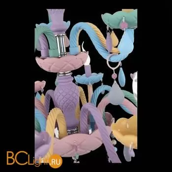 Люстра ST Luce Fiata SL1700.783.15 - Фото 8