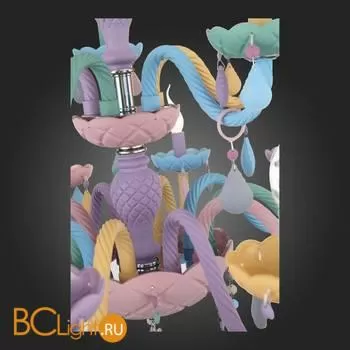 Люстра ST Luce Fiata SL1700.783.15 - Фото 13