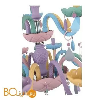 Люстра ST Luce Fiata SL1700.783.15 - Фото 3