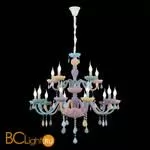 Люстра ST Luce Fiata SL1700.783.15 - Фото 4