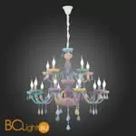 Люстра ST Luce Fiata SL1700.783.15 - Фото 9