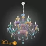 Люстра ST Luce Fiata SL1700.783.15 - Фото 10