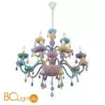 Люстра ST Luce Fiata SL1700.783.15 - Фото 0