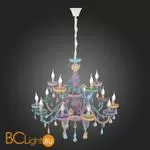 Люстра ST Luce Fiata SL1700.783.15 - Фото 11