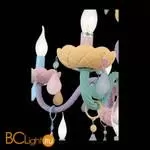 Люстра ST Luce Fiata SL1700.783.15 - Фото 7