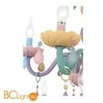 Люстра ST Luce Fiata SL1700.783.15 - Фото 2