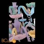 Люстра ST Luce Fiata SL1700.783.15 - Фото 8