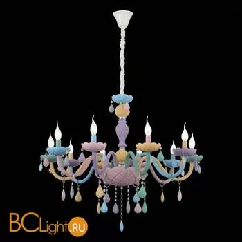 Люстра ST Luce Fiata SL1700.783.10 - Фото 4