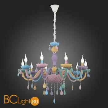 Люстра ST Luce Fiata SL1700.783.10 - Фото 9