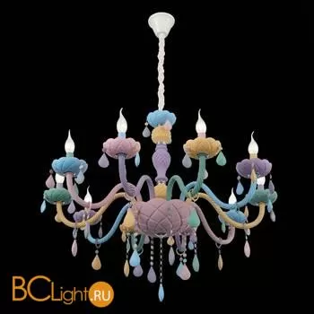 Люстра ST Luce Fiata SL1700.783.10 - Фото 5