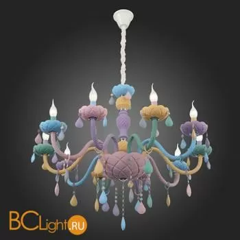 Люстра ST Luce Fiata SL1700.783.10 - Фото 10