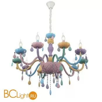 Люстра ST Luce Fiata SL1700.783.10 - Фото 0