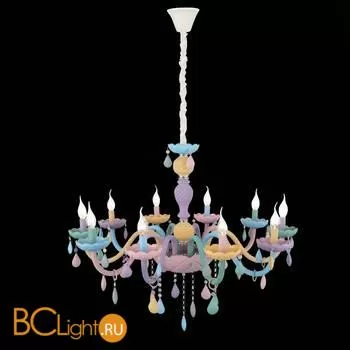 Люстра ST Luce Fiata SL1700.783.10 - Фото 6