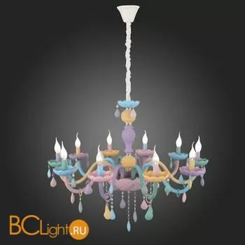 Люстра ST Luce Fiata SL1700.783.10 - Фото 11