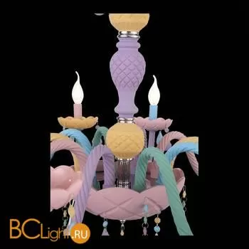 Люстра ST Luce Fiata SL1700.783.10 - Фото 7