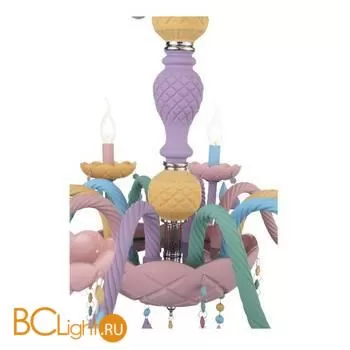 Люстра ST Luce Fiata SL1700.783.10 - Фото 2