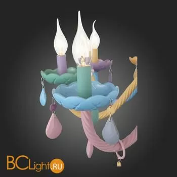 Люстра ST Luce Fiata SL1700.783.10 - Фото 13