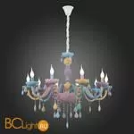 Люстра ST Luce Fiata SL1700.783.10 - Фото 9