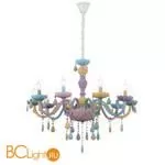 Люстра ST Luce Fiata SL1700.783.10