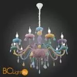 Люстра ST Luce Fiata SL1700.783.10 - Фото 10