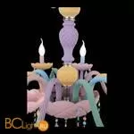 Люстра ST Luce Fiata SL1700.783.10 - Фото 7