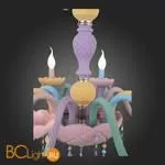 Люстра ST Luce Fiata SL1700.783.10 - Фото 12