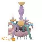 Люстра ST Luce Fiata SL1700.783.10 - Фото 2