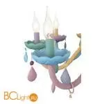 Люстра ST Luce Fiata SL1700.783.10 - Фото 3