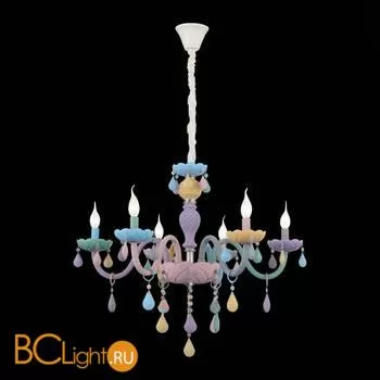 Люстра ST Luce Fiata SL1700.783.06 - Фото 4