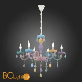 Люстра ST Luce Fiata SL1700.783.06 - Фото 9