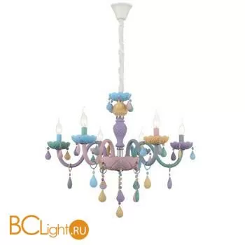 Люстра ST Luce Fiata SL1700.783.06