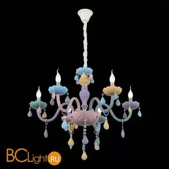 Люстра ST Luce Fiata SL1700.783.06 - Фото 5