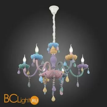 Люстра ST Luce Fiata SL1700.783.06 - Фото 10