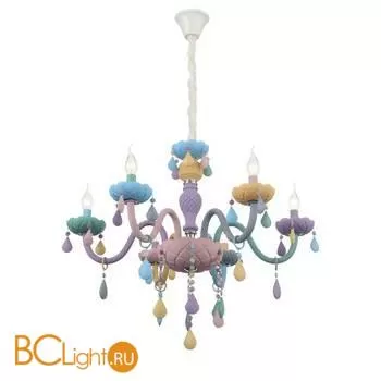 Люстра ST Luce Fiata SL1700.783.06 - Фото 0