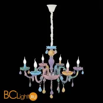 Люстра ST Luce Fiata SL1700.783.06 - Фото 6