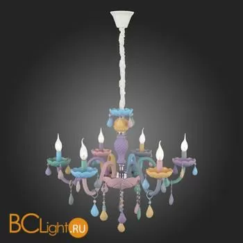 Люстра ST Luce Fiata SL1700.783.06 - Фото 11