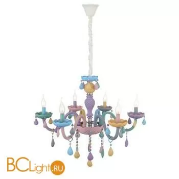 Люстра ST Luce Fiata SL1700.783.06 - Фото 1